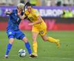 România - Kazahstan, preliminarii Euro 2025, fotbal feminin