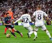 Real Madrid - Manchester City, sferturile UCL 2024