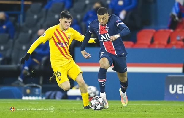 PSG și Barcelona promit un duel spectaculos în sferturile Ligii Campionilor