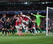 Arsenal - Bayern, în sferturile din Liga Campionilor / FOTO: Imago