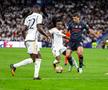 Real Madrid - Manchester City, sferturile UCL 2024