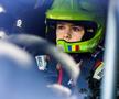 Cristiana Oprea e gata de start în prima etapă a Campionatul European de Raliuri: „Am un obiectiv clar!”