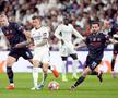Real Madrid - Manchester City, sferturile UCL 2024