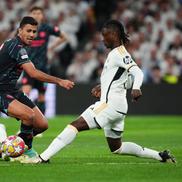Real Madrid - Manchester City, sferturile UCL 2024