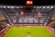 Povestea singurului suporter român elogiat printr-o scenografie 3D » Momentul care a dinamitat rivalitatea Dinamo - Steaua: „Până atunci, steliștii erau neimportanți”