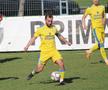 Progresul Fundulea - Axiopolis Cernavodă, 2-3 / Foto: ctsport.ro