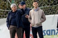 Andrei Nicolescu ia atitudine: „Cât de tare deranjăm?!” » De ce Dinamo nu se va adresa TAS în privința suspendării de 4 etape