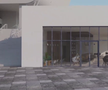 Modernizare Cluj Arena - simulare