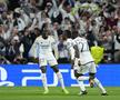 Real Madrid - Manchester City, sferturile UCL 2024