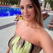 Irina Deleanu FOTO Arhivă personală