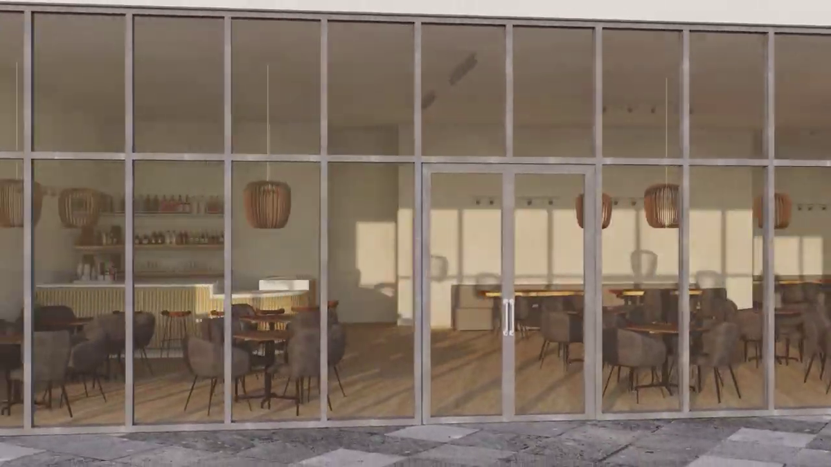 Stadion cu mall! Anunțul momentului în România: restaurante, zonă comercială cu magazine și un muzeu special