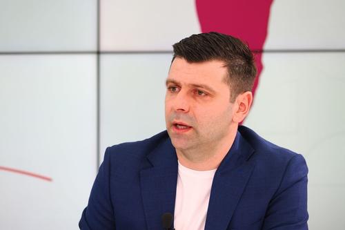 Raul Rusescu, expertul GSP Live