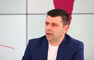 Încântat de mutarea momentului în Liga 1: „Câștig imens. De departe cel mai bun transfer”
