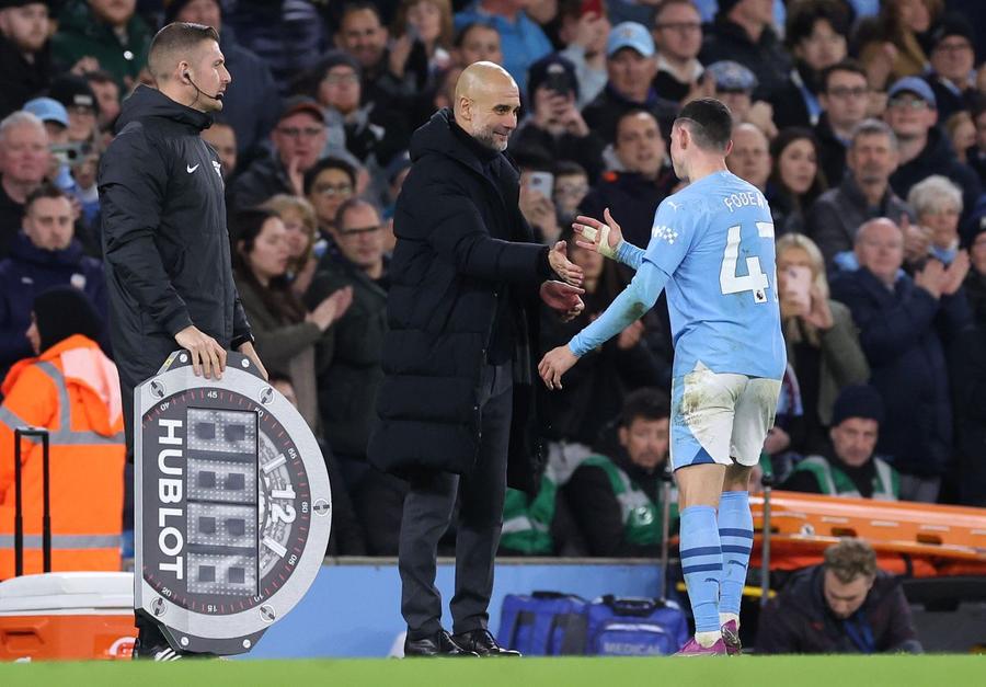 El este principalul pericol pentru Real Madrid! La 16 ani, îl cucerise deja pe Guardiola: „Wow, este foarte bun!”