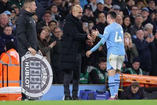 Pep Guardiola, mesaj ferm: „Foden ar trebui să rămână la Manchester City până la finalul carierei!”
