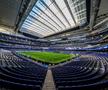 Alertă la „Santiago Bernabeu” înainte de Real Madrid - Manchester City