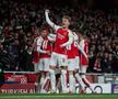 Arsenal - Bayern, în sferturile din Liga Campionilor / FOTO: Imago
