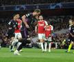 Arsenal - Bayern, în sferturile din Liga Campionilor / FOTO: Imago