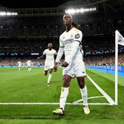 Real Madrid - Manchester City, sferturile UCL 2024