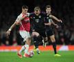 Arsenal - Bayern, în sferturile din Liga Campionilor / FOTO: Imago