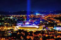 Stadion cu mall! Anunțul momentului în România: restaurante, zonă comercială cu magazine și un muzeu special