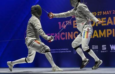 Speranțe la medalii la Campionatele Mondiale pentru cadeți și juniori