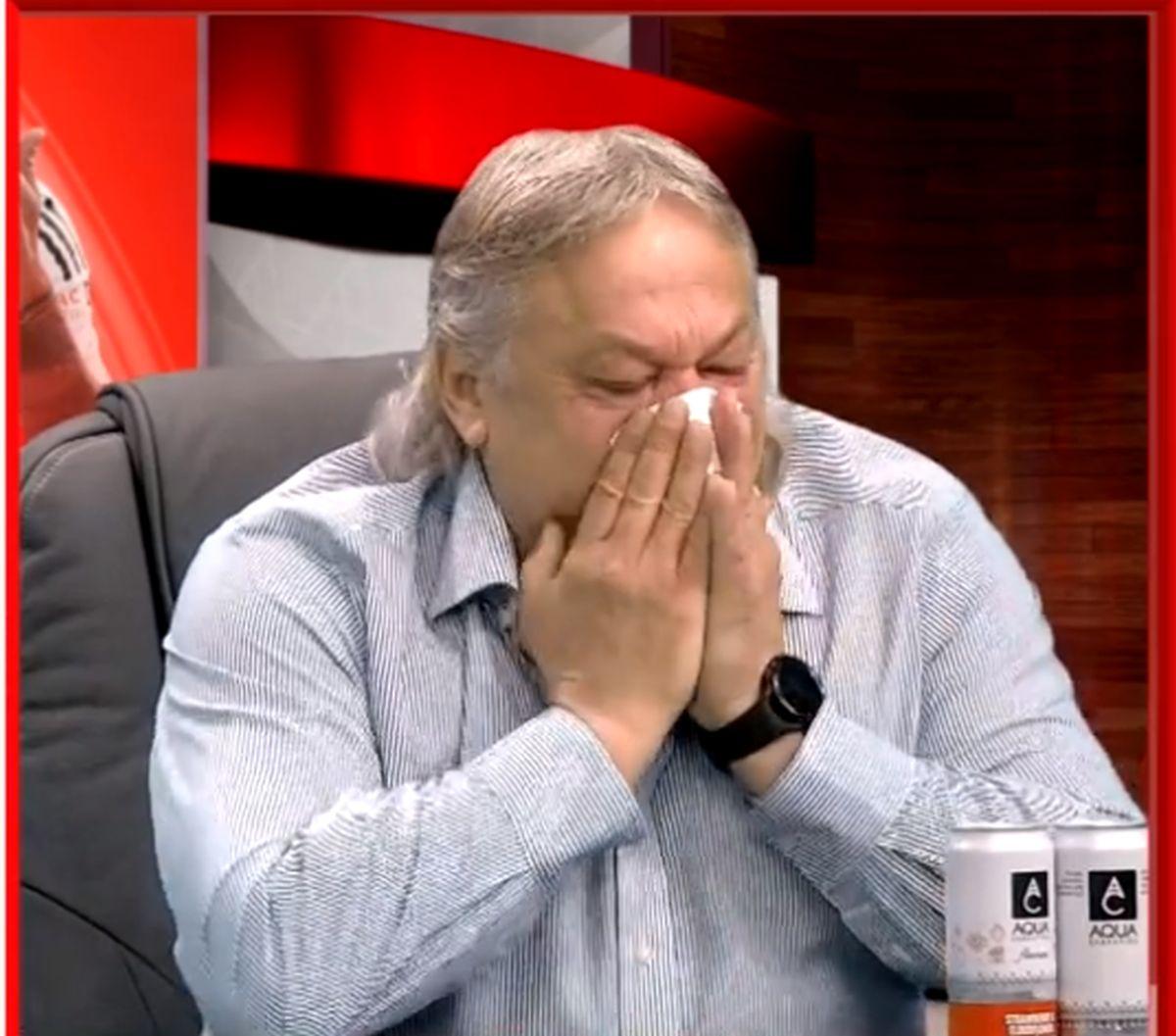 Replică nemiloasă de la Dinamo, după izbucnirea lui Dănuț Lupu: „Nu am dorit să-l pun într-o situație stânjenitoare. Am crezut că a înțeles”