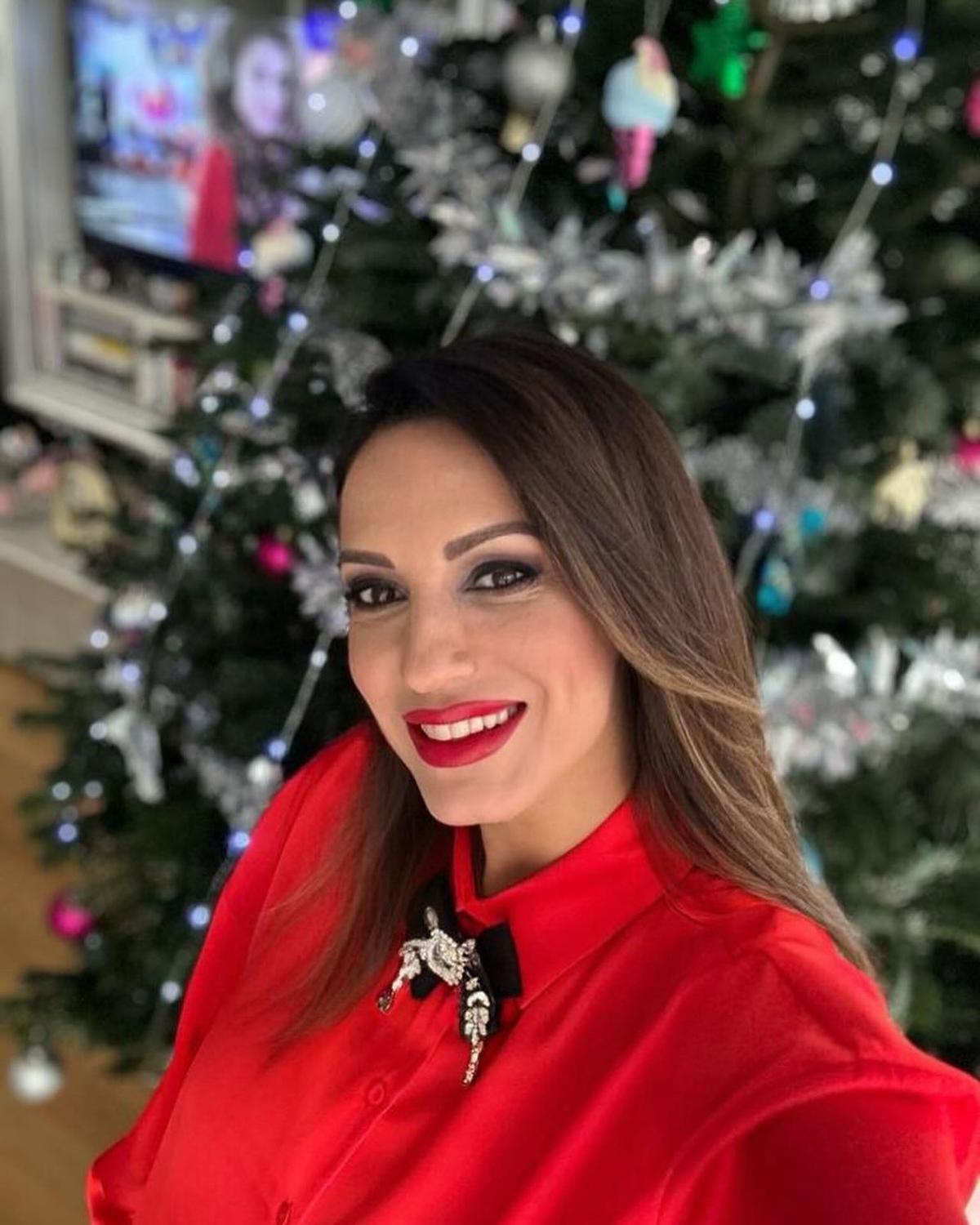 Irina Deleanu - arhivă aprilie 2024
