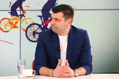 Raul Rusescu a comentat acuzațiile de blat lansate de suporterii dinamoviști, după victoria celor de la FC Botoșani din runda trecută, cu Petrolul, scor 2-1