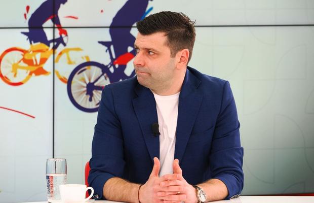 Raul Rusescu e convins că știe ce s-a întâmplat la faza suspectată de dinamoviști în Petrolul - Botoșani