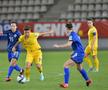 România - Kazahstan, preliminarii Euro 2025, fotbal feminin