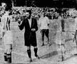 Imagine de la celebrul Panathinaikos - Olympiacos din 1930 Foto: Sport-fm.gr
