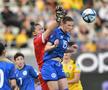 România - Kazahstan, preliminarii Euro 2025, fotbal feminin