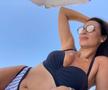 Irina Deleanu FOTO Arhivă personală
