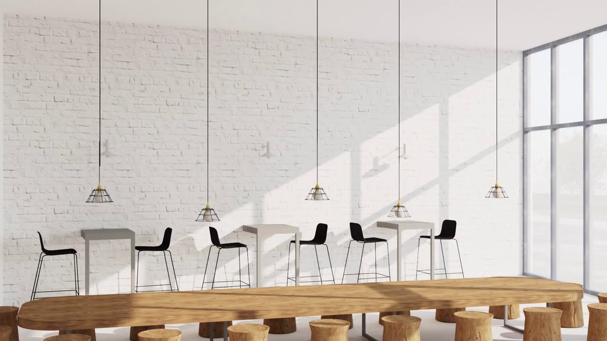 Stadion cu mall! Anunțul momentului în România: restaurante, zonă comercială cu magazine și un muzeu special