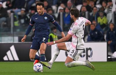 Juventus, la un pas să-l aducă gratis pe simbolul unei formații importante din Serie A