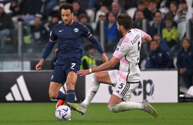 Juventus, la un pas să-l aducă gratis pe simbolul unei formații importante din Serie A