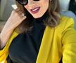 Irina Deleanu FOTO Arhivă personală