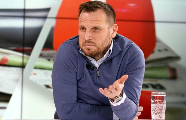Florin Cernat, invitatul săptămânii la „Prietenii lui Ovidiu” » Marele regret al carierei și omul care i-a blocat drumul la națională