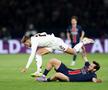 PSG, cu un pas în semifinalele Ligii Campionilor, după 3-1 cu Aston Villa pe Parc des Princes