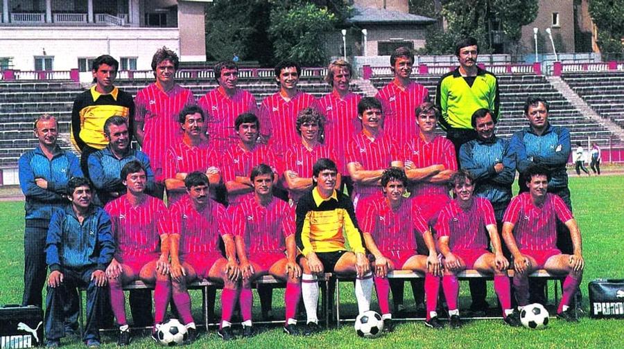 Dinamo semnează cu sponsorul avut la cea mai mare performanță din istoria clubului