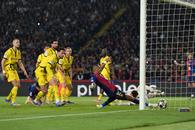 A văzut faza reprizei din Barcelona - Borussia Dortmund și s-a pronunțat: „Asta este lăcomia”