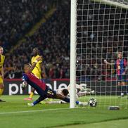 Barcelona - Borussia Dortmund, turul din „sferturile” Ligii Campionilor, foto: Getty Images