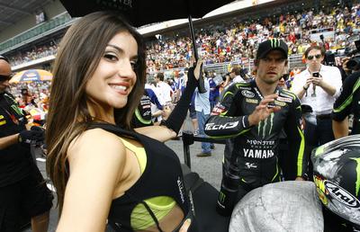 Monopol în sporturile cu motor! 3,8 miliarde pentru a cumpăra drepturile MotoGP