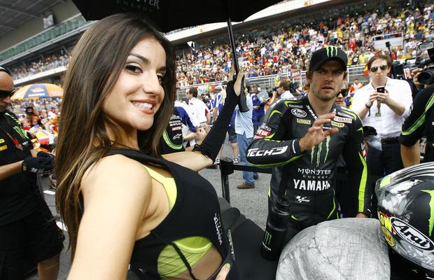 Monopol în sporturile cu motor! 3,8 miliarde pentru a cumpăra drepturile MotoGP
