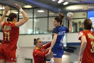 România s-a calificat la Campionatul Mondial de handbal feminin din 2025