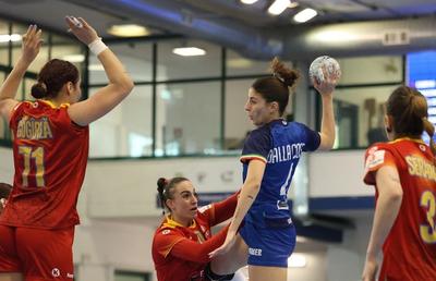 România s-a calificat la Campionatul Mondial de handbal feminin din 2025