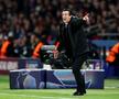 PSG, cu un pas în semifinalele Ligii Campionilor, după 3-1 cu Aston Villa pe Parc des Princes