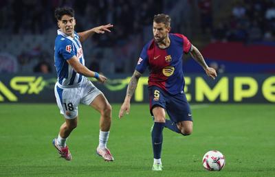 Scandal sexual la Espanyol Barcelona! Un jucător e suspectat că a agresat angajata unui club de noapte