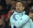 Ce nu s-a văzut la TV în Arsenal – Real Madrid